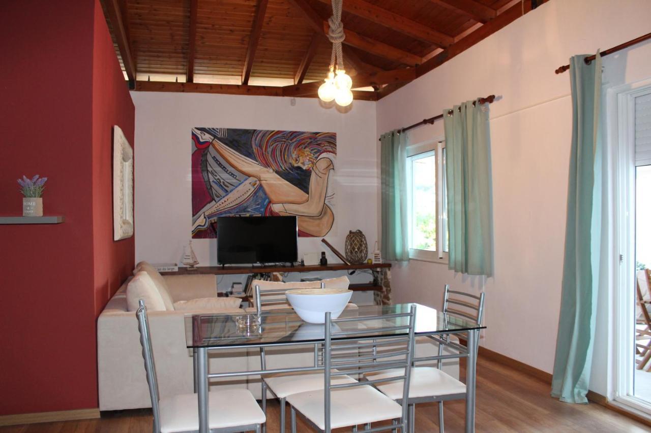 Carolina Apartments Crete Agia Pelagia Zewnętrze zdjęcie