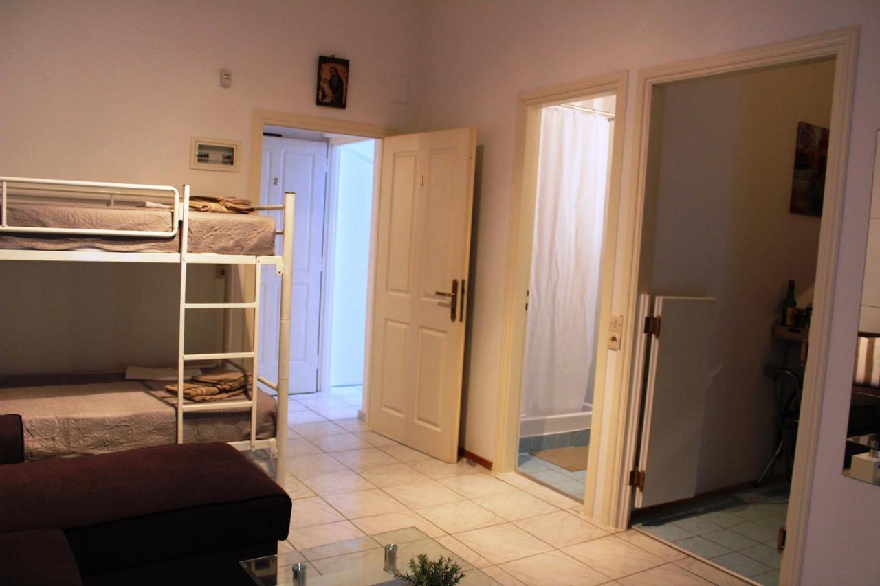 Carolina Apartments Crete Agia Pelagia Zewnętrze zdjęcie